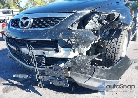 2010 Mazda Cx-9 Sport from USA, damaged, VIN JM3TB3MV5A0230320